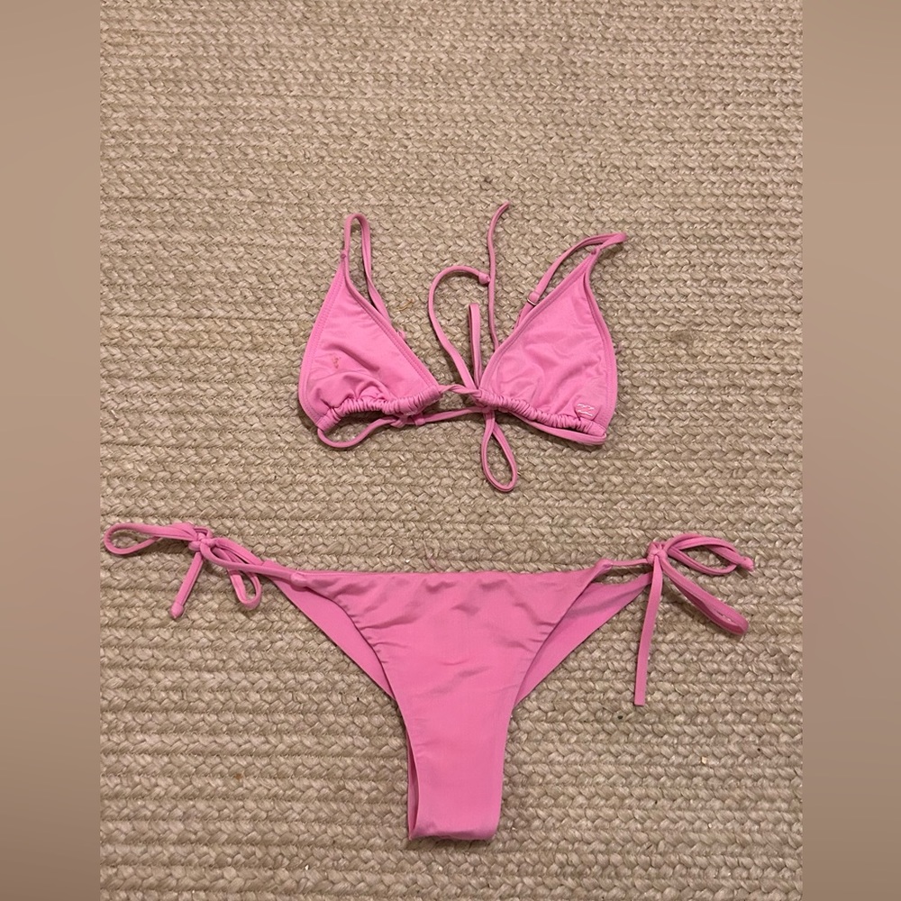 COPY - Billabong Bikini Set